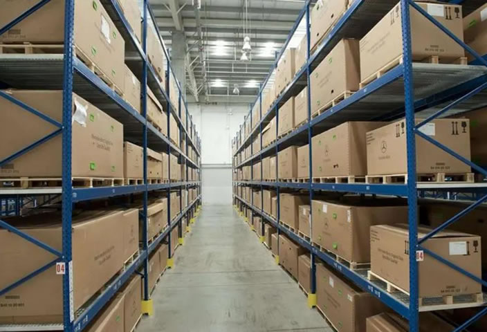 泉州到乐至县货物仓储