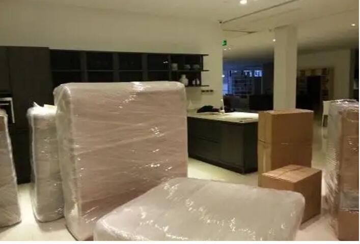 泉州到乐至县长途搬家