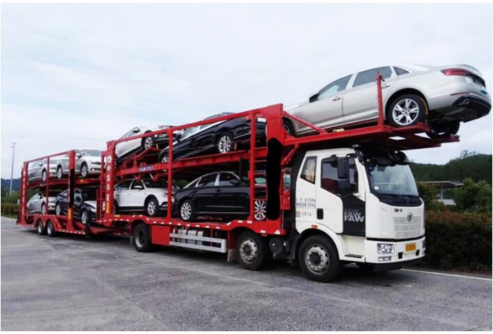 泉州到乐至县轿车托运